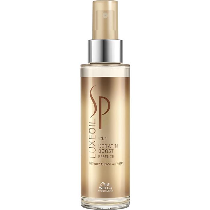 Wella SP LuxeOil Keratin Boost Essence 100ml - Hairsale.se