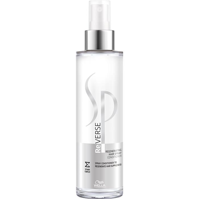 Wella SP Reverse Regenerating Hairspray Conditioner 185ml - Hairsale.se