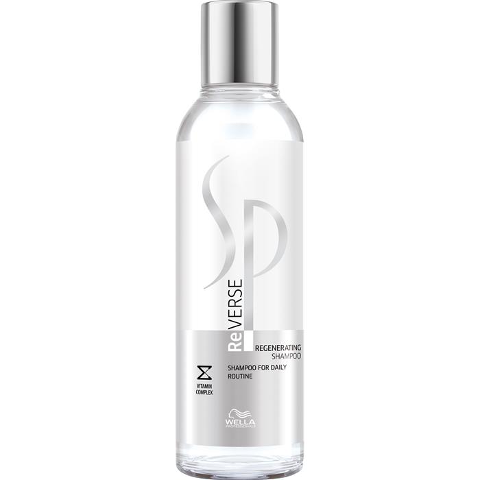 Wella SP Reverse Regenerating Shampoo 200ml - Hairsale.se