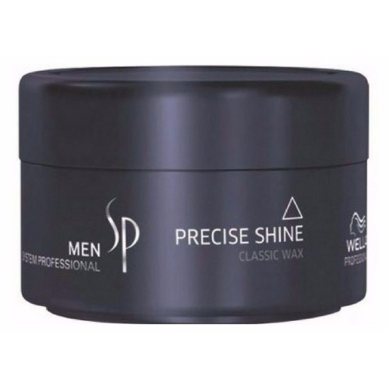 Wella SP Men Styling Precise Shine 75ml - Hairsale.se