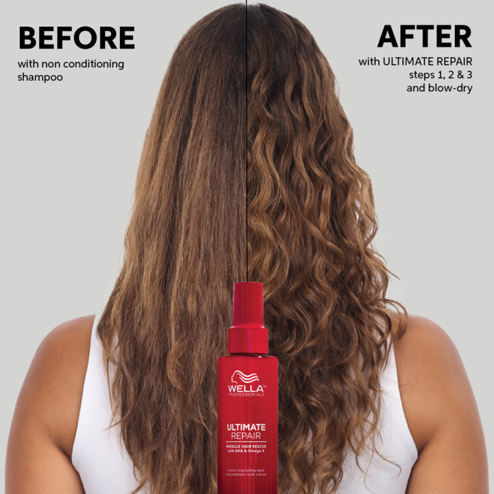 Wella Ultimate Repair Deal - serum p kpet - Hairsale.se