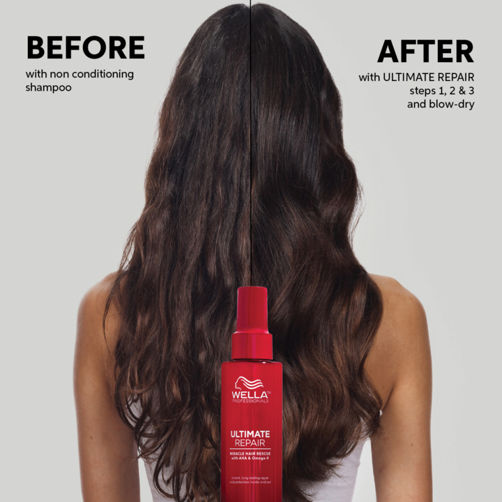 Wella Ultimate Repair Deal - serum p kpet - Hairsale.se