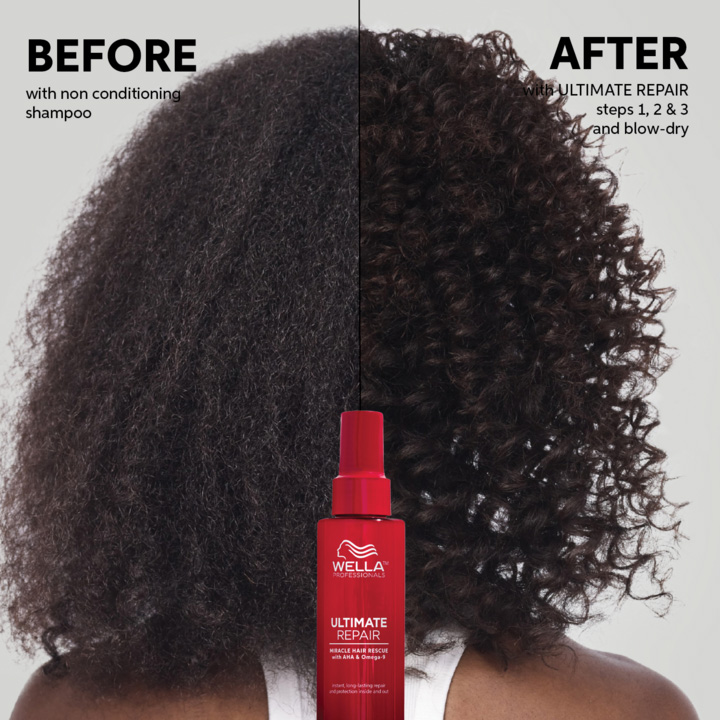 Wella Ultimate Repair Deal - serum p kpet - Hairsale.se