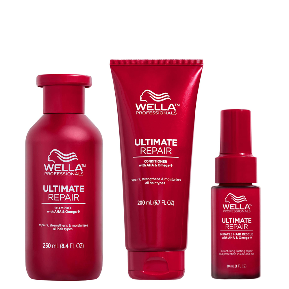 Wella Ultimate Repair Deal - serum p kpet - Hairsale.se