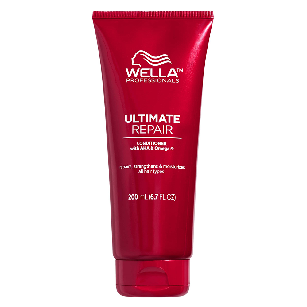 Wella Ultimate Repair Conditioner, 200 ml - Hairsale.se