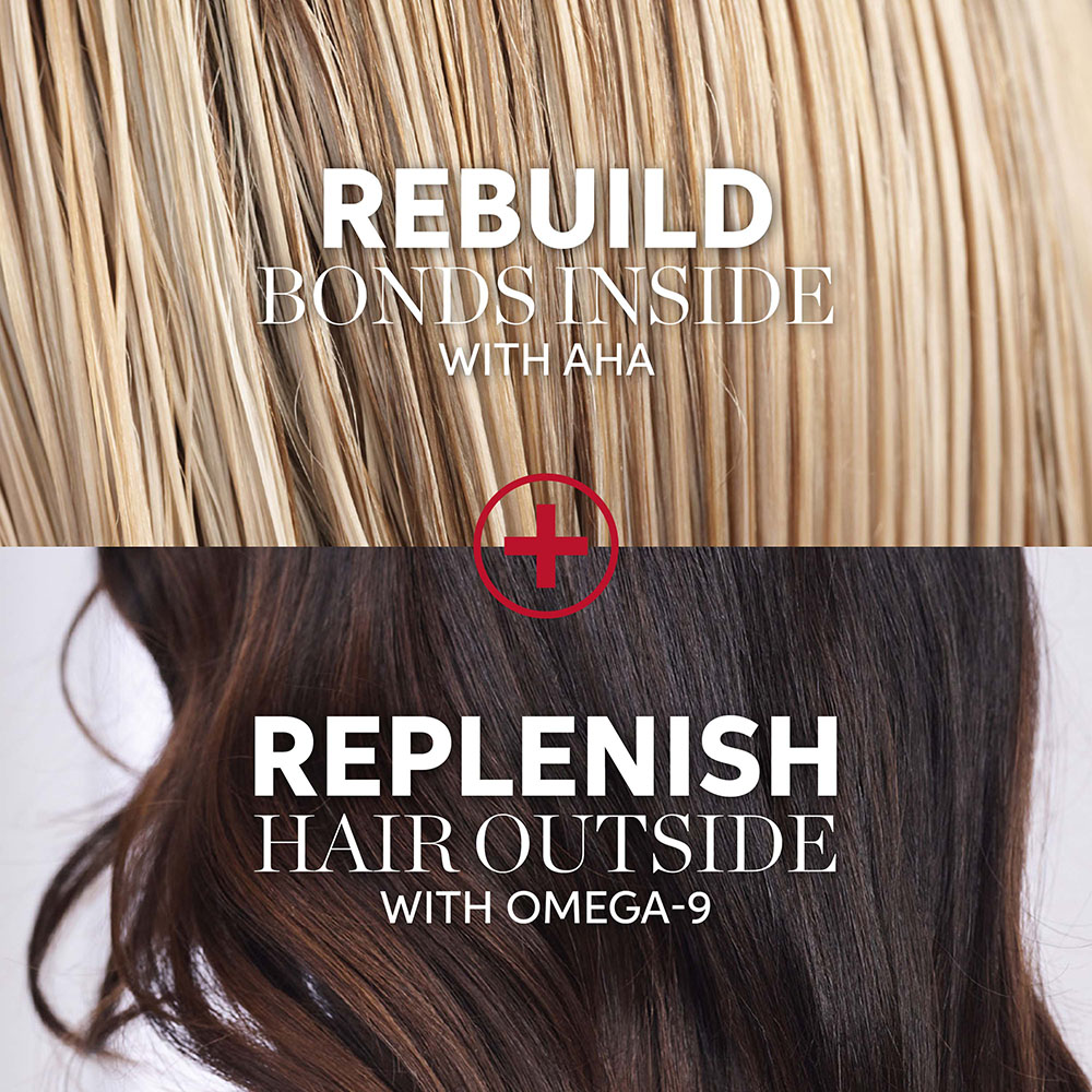 Wella Ultimate Repair Routine Family - Hairsale.se