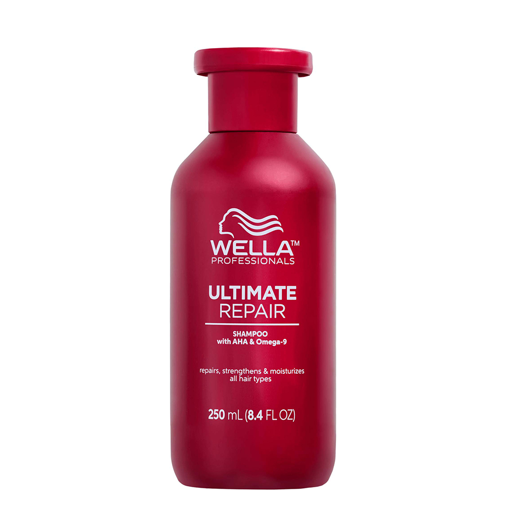 Wella Ultimate Repair Shampoo, 250 ml - Hairsale.se