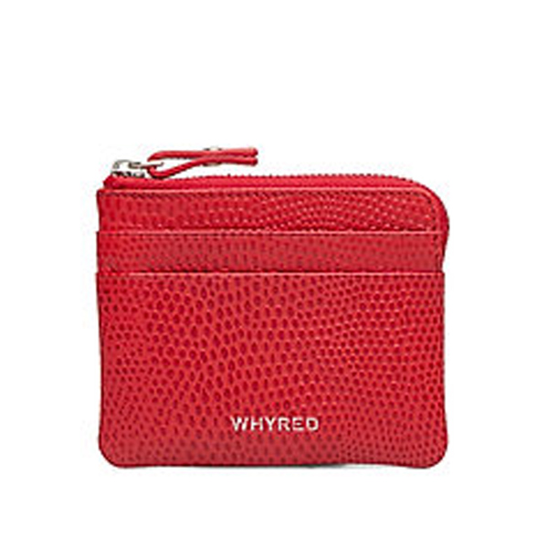 WHYRED Peggy Snake, Bright Red - Hairsale.se