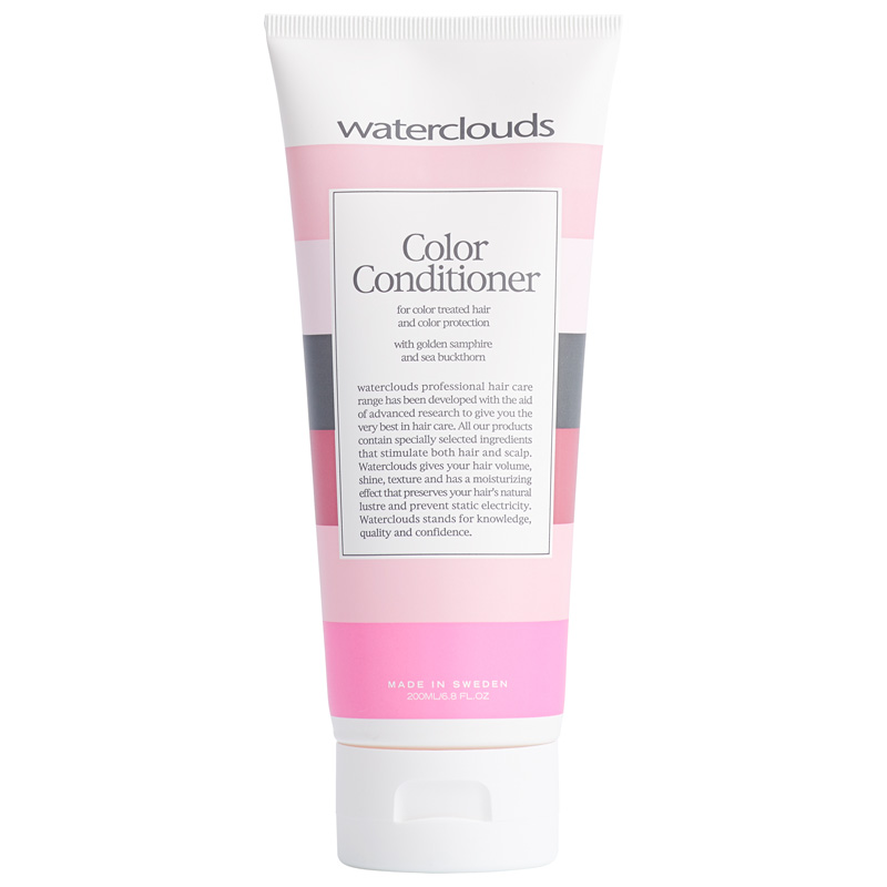 Waterclouds Color Conditioner 250ml - Hairsale.se
