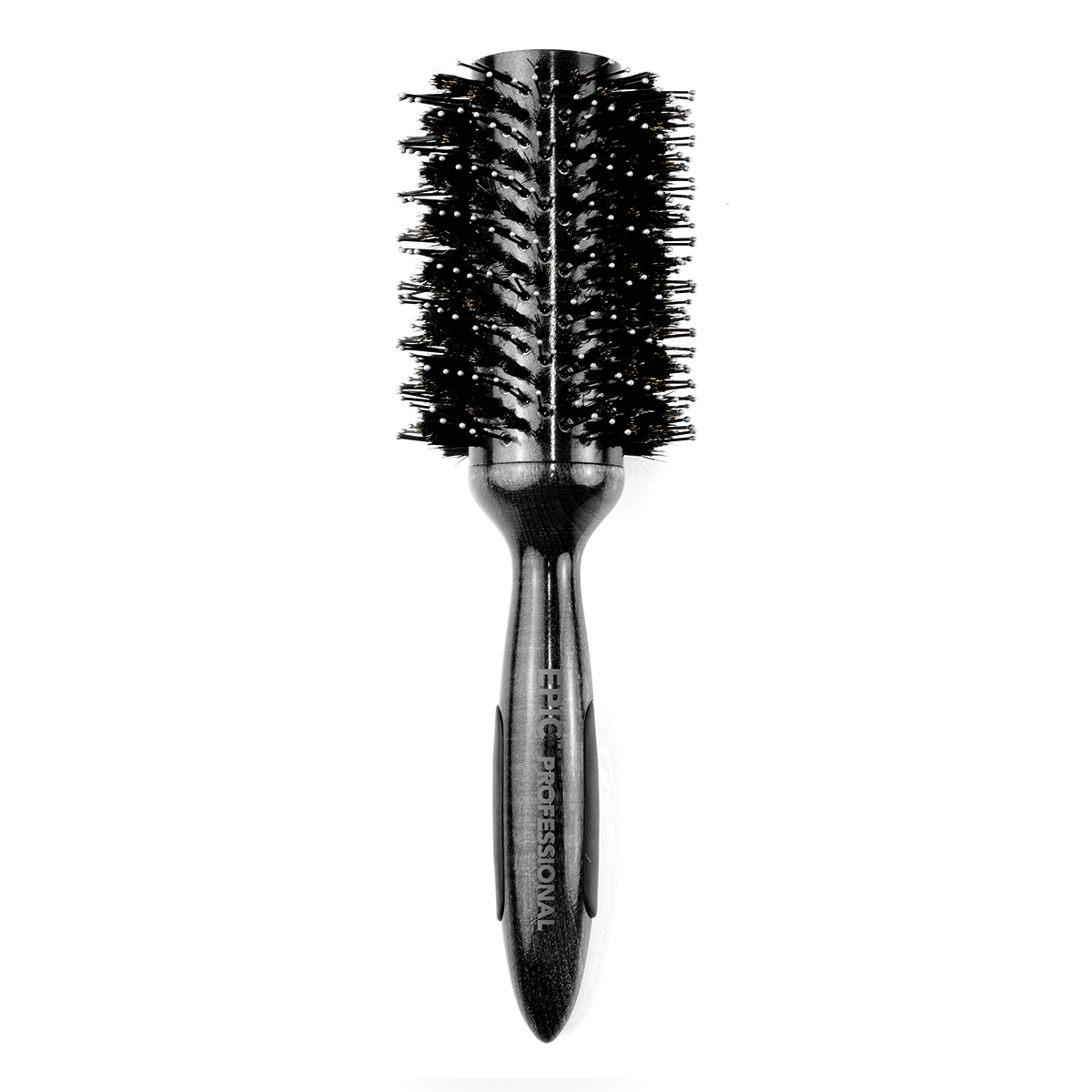 Wetbrush Epic Pro Helix Round Brush Graphite Large - Hairsale.se