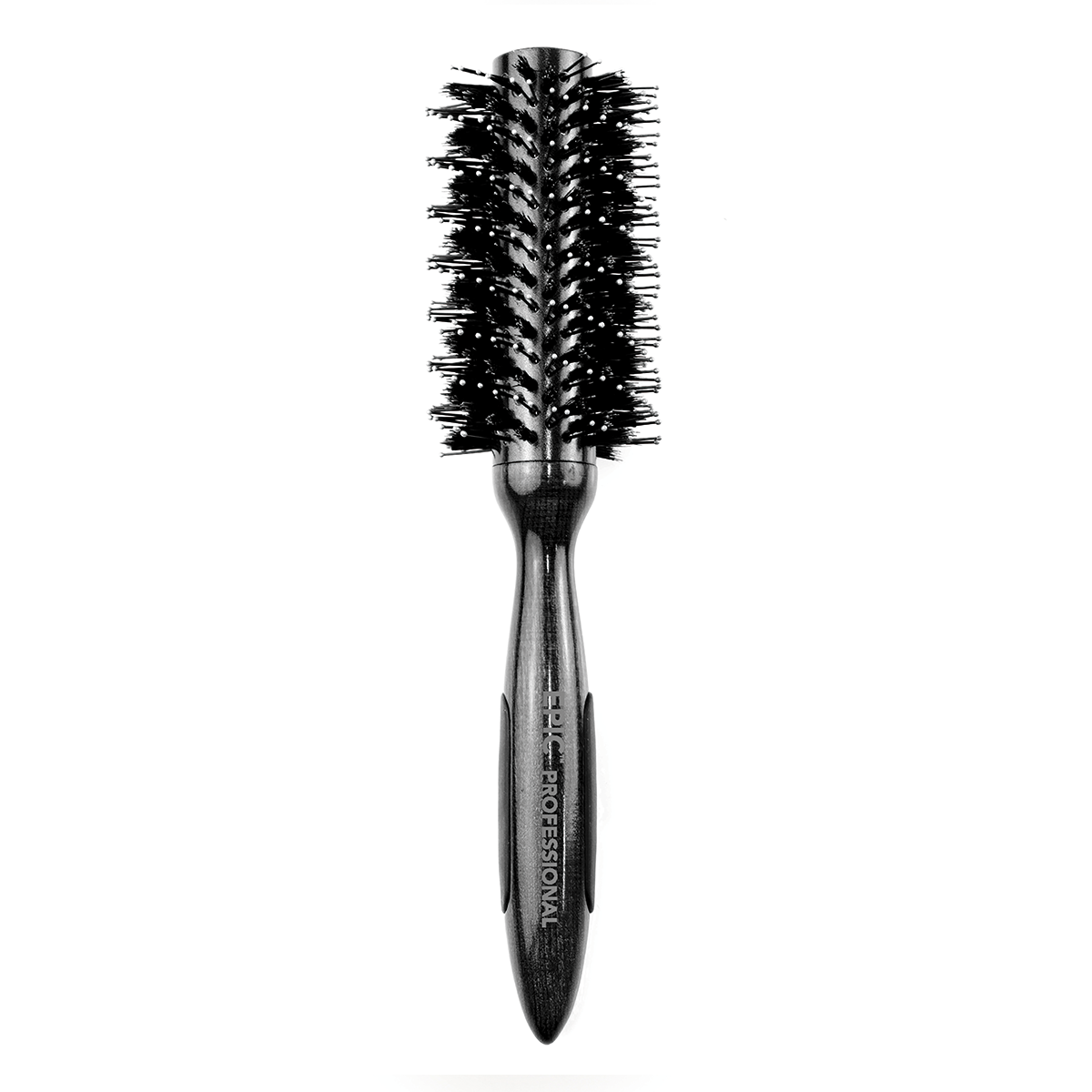 Wetbrush Epic Pro Helix Round Brush Graphite Small - Hairsale.se