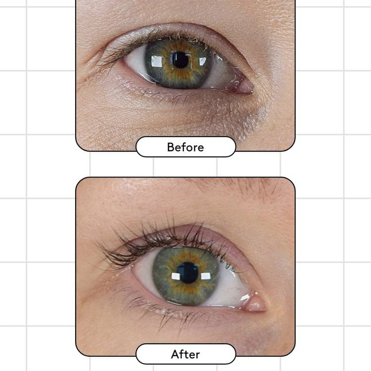 XLASH Sensitive Eyelash Serum - Hairsale.se