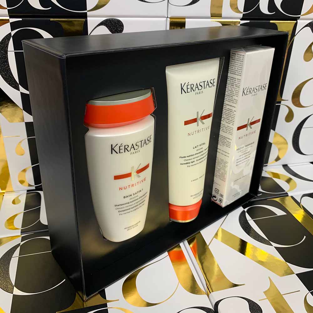 Kerastase Box Nutritive - Hairsale.se