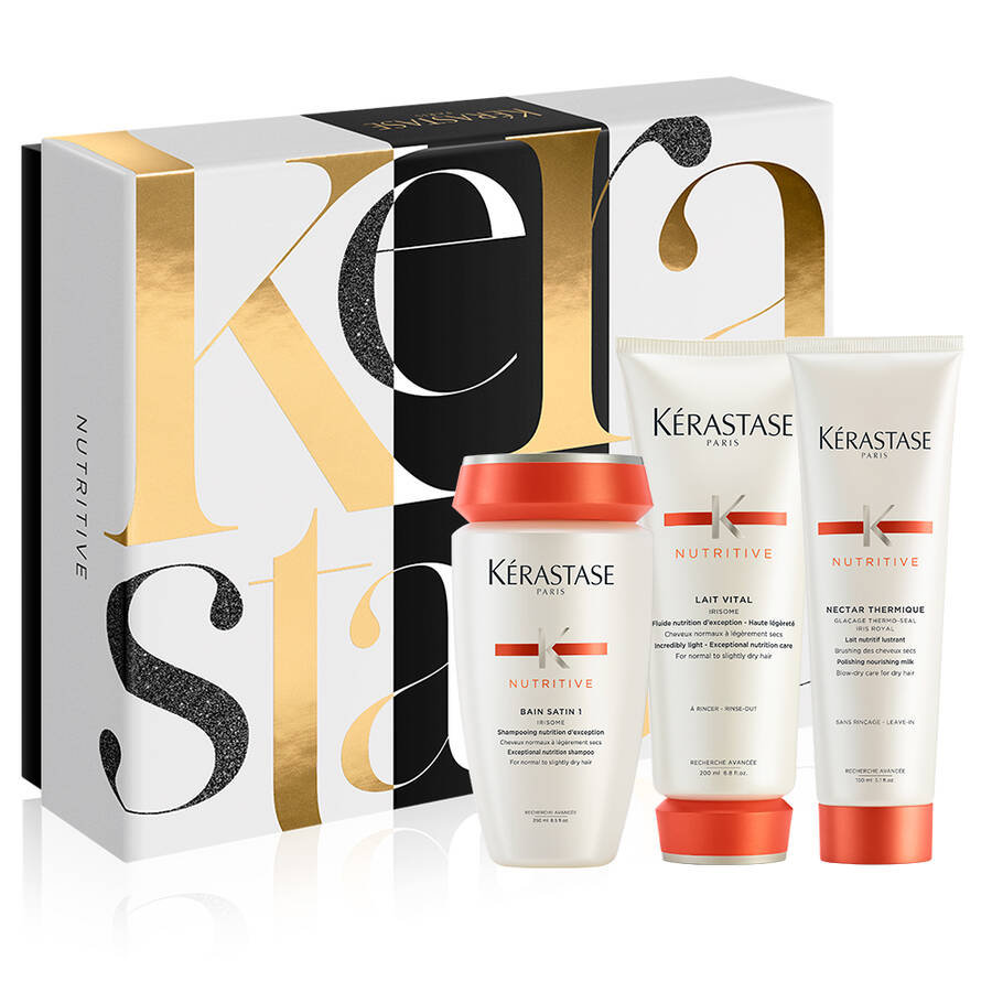 Kerastase Box Nutritive - Hairsale.se