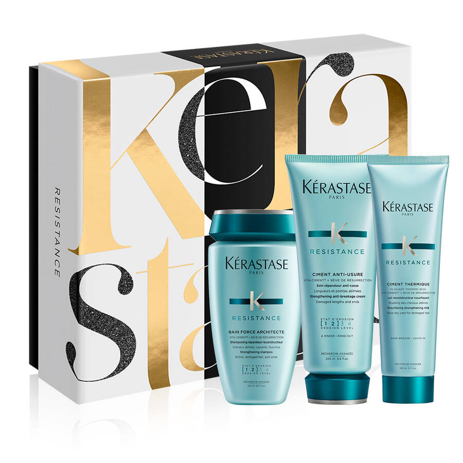 Kerastase Box Resistance - Hairsale.se