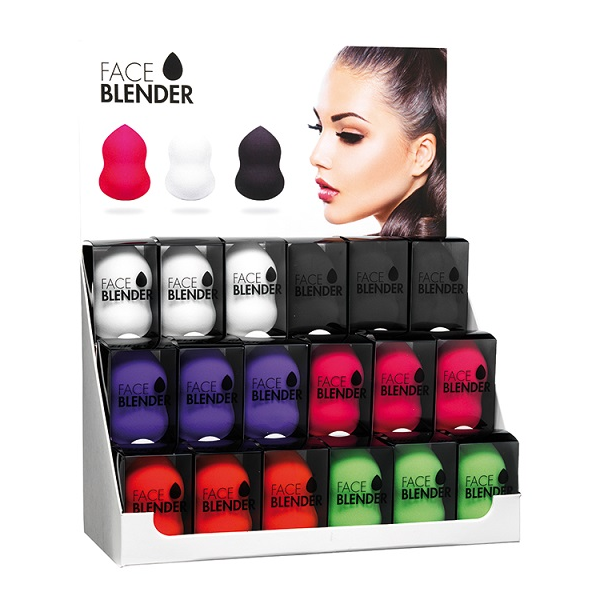 Faceblender Black - Hairsale.se