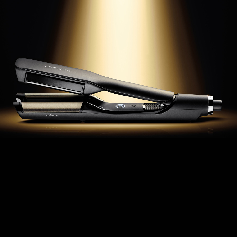 GHD Oracle Vågtång - Hairsale.se