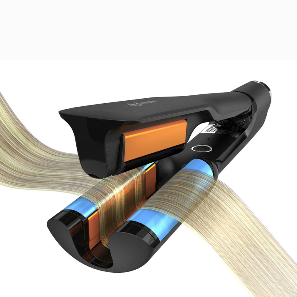 GHD Oracle Vågtång - Hairsale.se