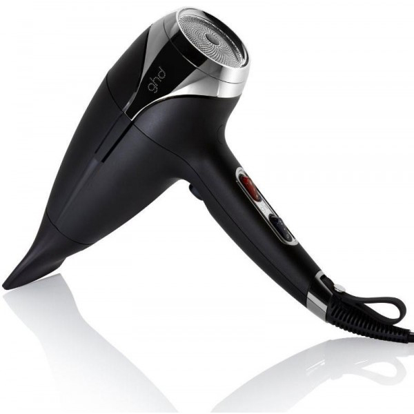 GHD Fn - Helios Professional Hairdryer - Black - Hairsale.se