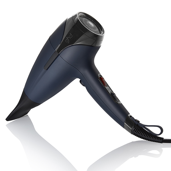 GHD Fn - Helios Professional Hairdryer - Ink Blue - Hairsale.se