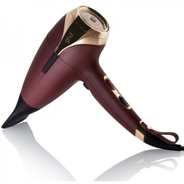 GHD Fn - Helios Professional Hairdryer - Plum - Hairsale.se