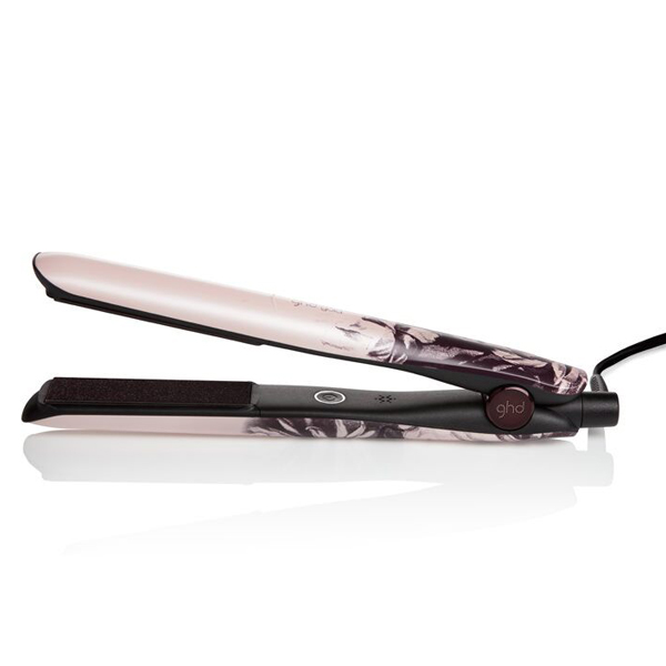 GHD Gold Ink on Pink styler - Hairsale.se