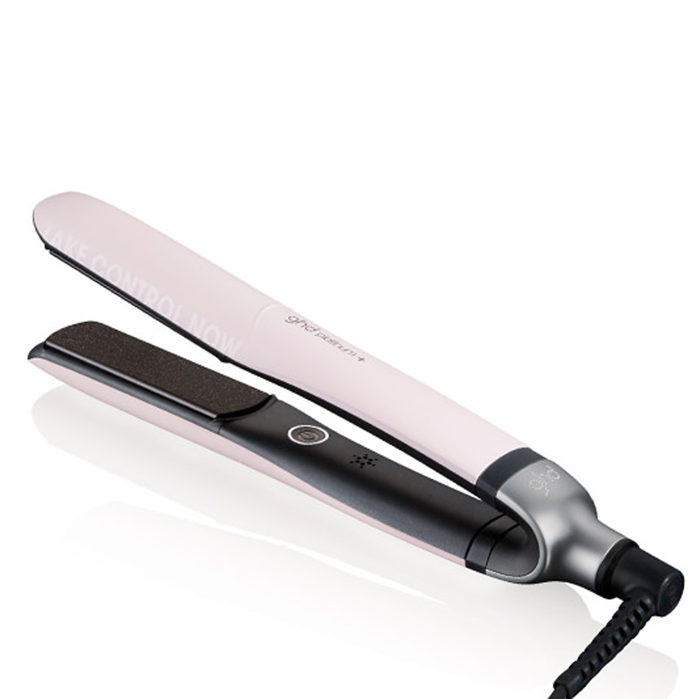 GHD Gold Professional Styler Pink Collection - Hairsale.se
