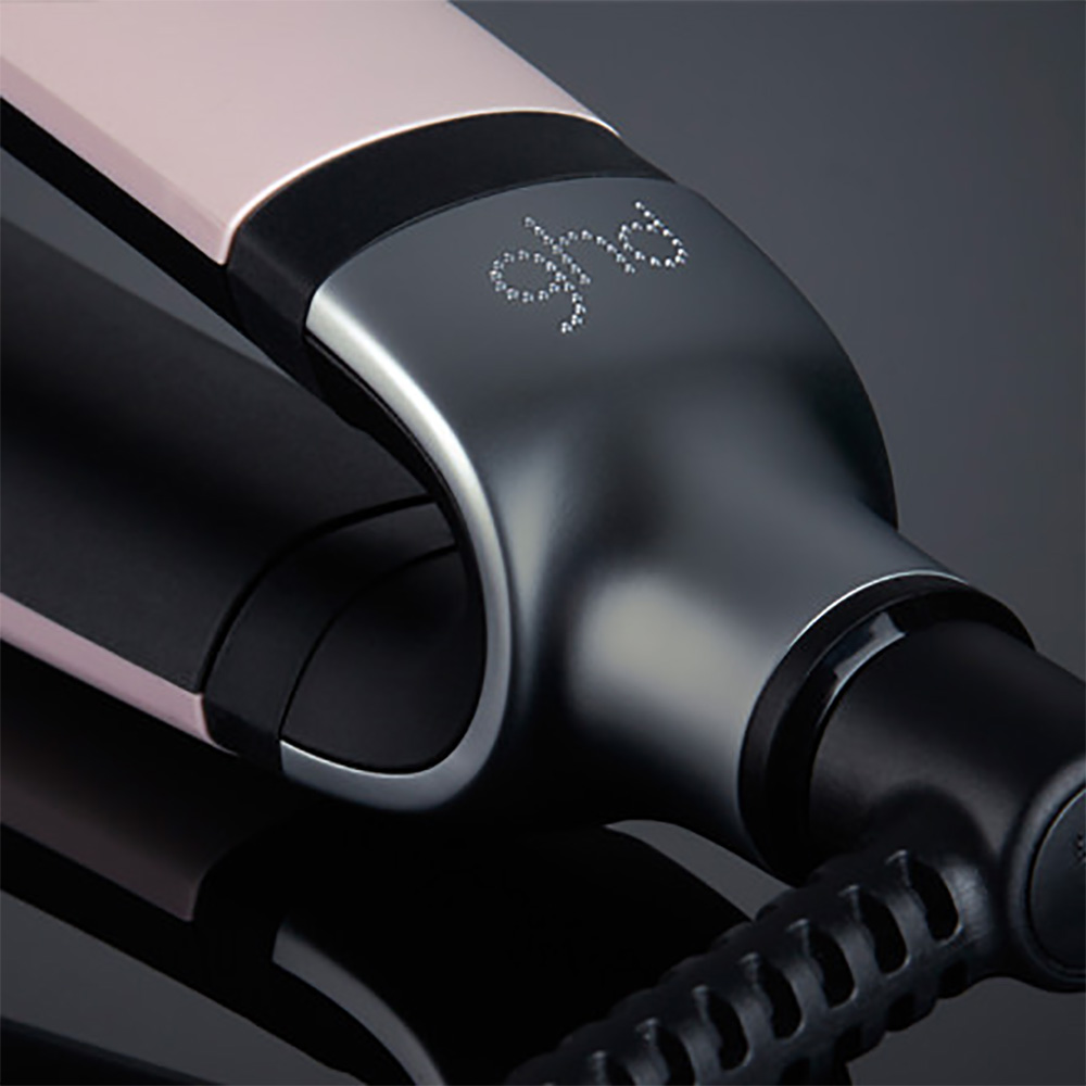 GHD Gold Professional Styler Pink Collection - Hairsale.se