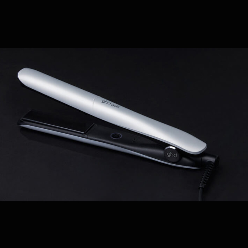 GHD Gold Moon-Silver Styler, Limited edition - Hairsale.se