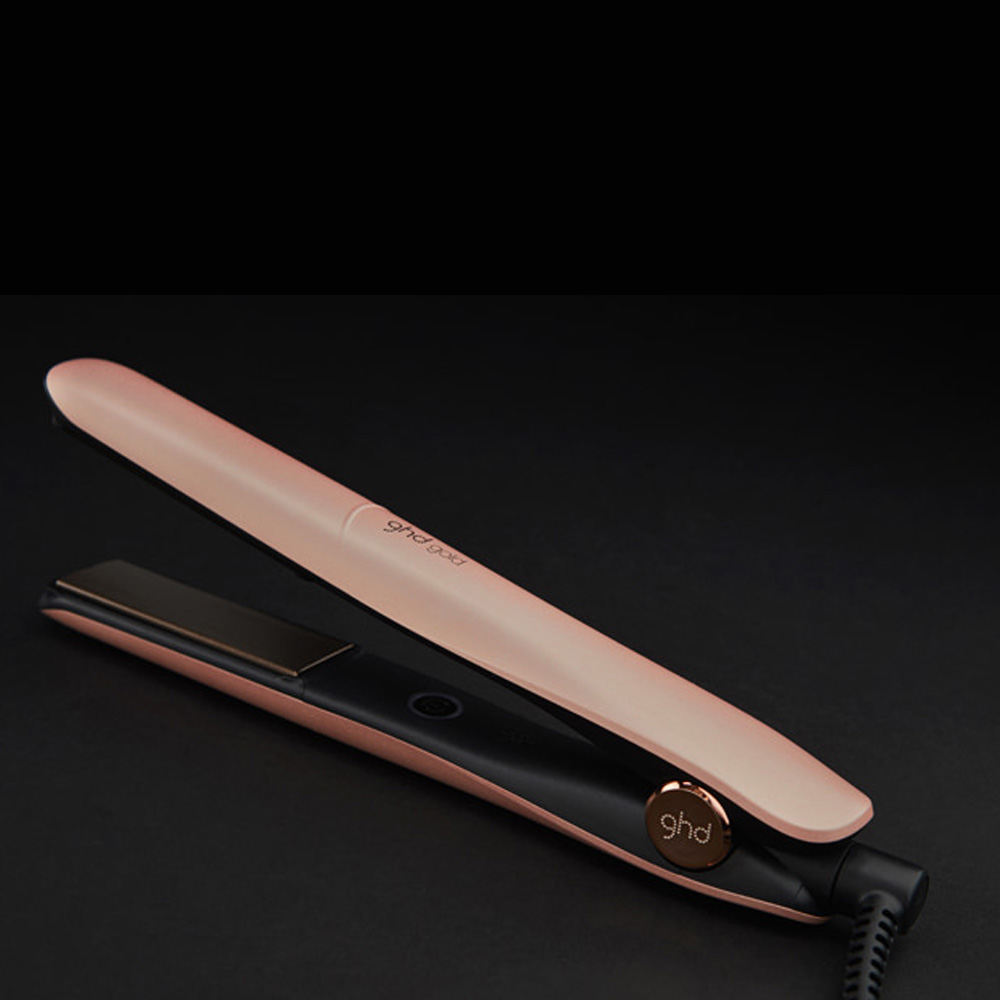 GHD Gold Royal Dynasty Collection Set - Hairsale.se