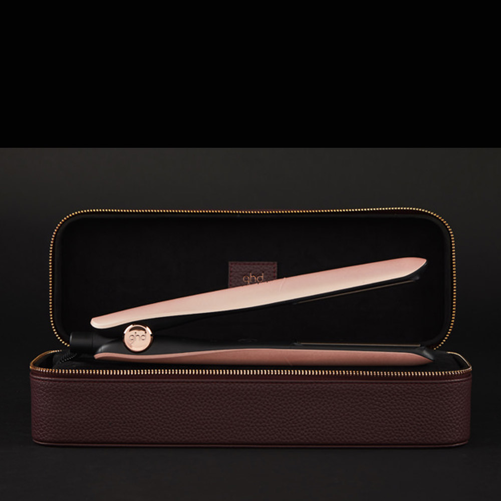 GHD Gold Royal Dynasty Collection Set - Hairsale.se