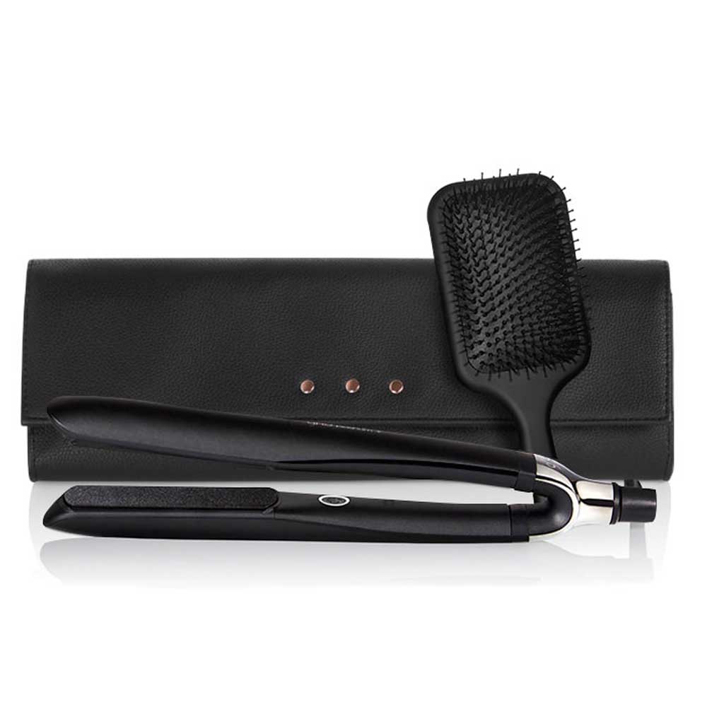 GHD Platinum+ Smart Styler Gift Set