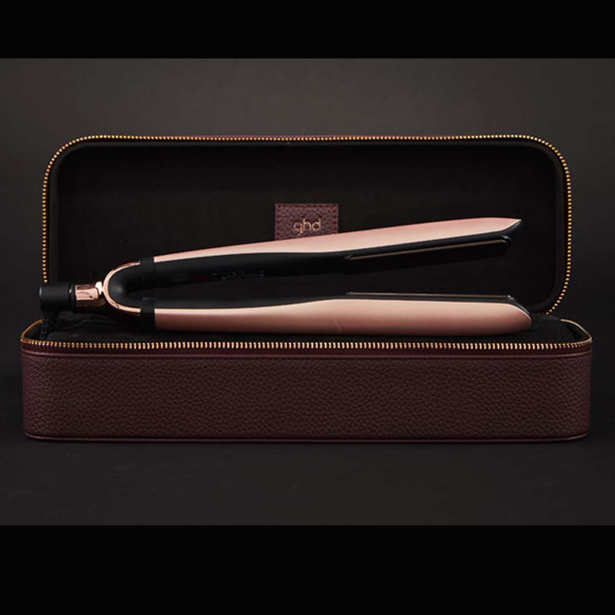 GHD Platinum+ Royal Dynasty Collection set - Hairsale.se