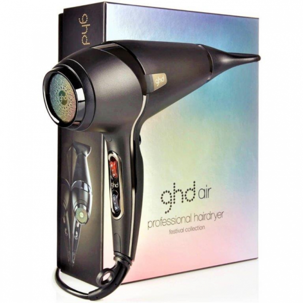 ghd Air Hairdryer Festival Limited Edition - Hairsale.se