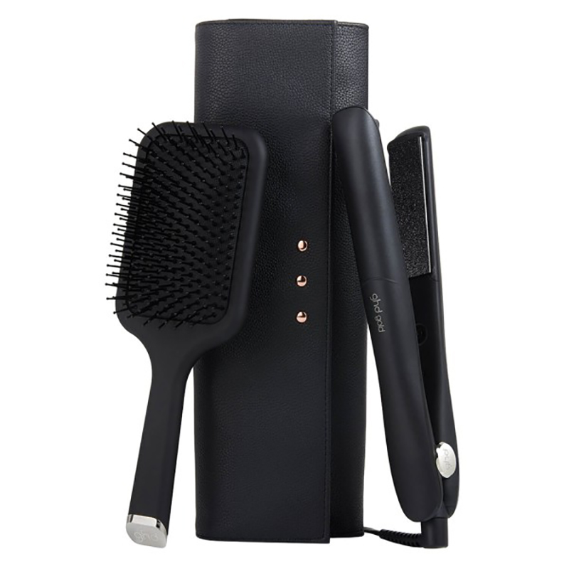 GHD Gold Professional Iconic Styler Gift Set - Hairsale.se