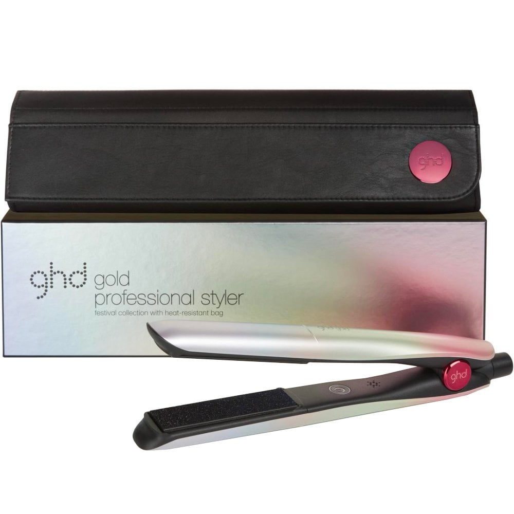 ghd Gold Festival Limited Edition - Hairsale.se