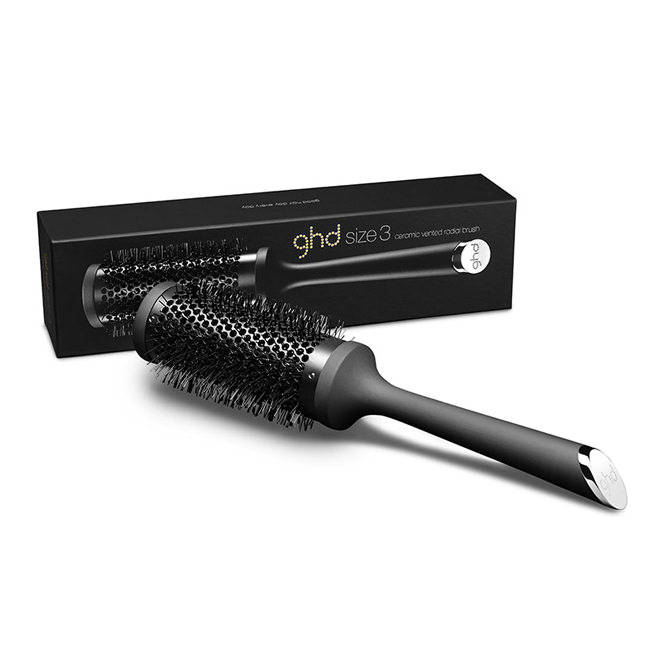 ghd Ceramic Vented Radial Brush 45mm Size 3 - Hairsale.se