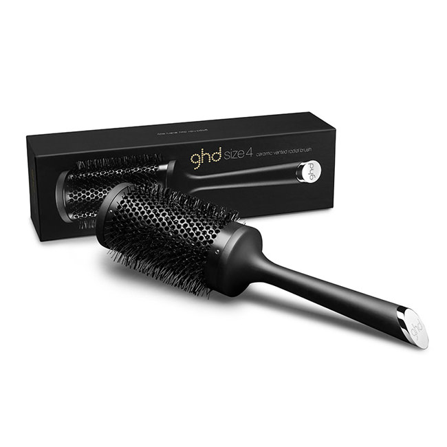 ghd Ceramic Vented Radial Brush 55mm Size 4 - Hairsale.se
