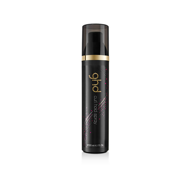 ghd Style Curl Hold Spray 120ml - Hairsale.se