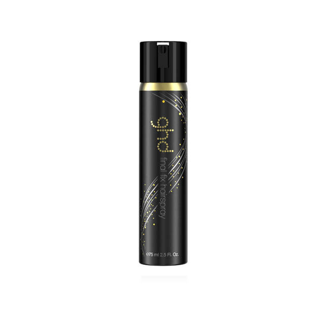 ghd Style Final Fix Hairspray 75ml - Hairsale.se