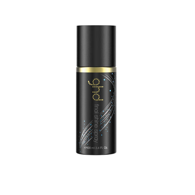 ghd Style Final Shine Spray 100ml - Hairsale.se