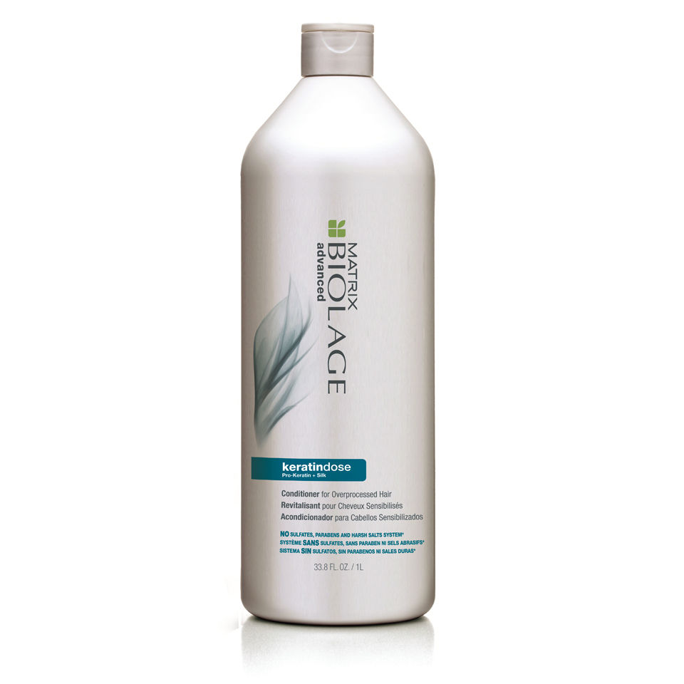 Matrix Biolage Keratindose Conditioner 1000 ml - Hairsale.se