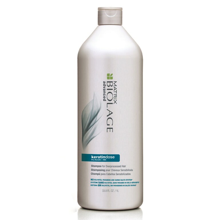 Matrix Biolage Keratindose Shampoo 1000 ml - Hairsale.se
