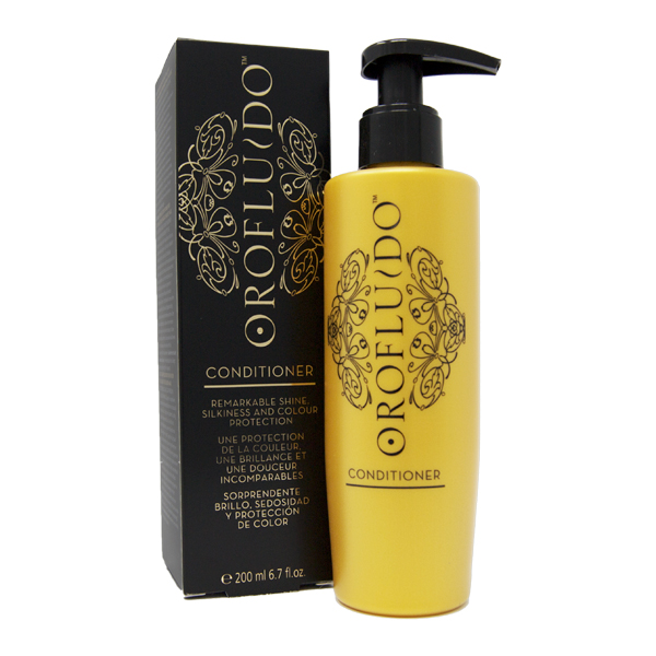 Orofluido Conditioner 200ml - Hairsale.se