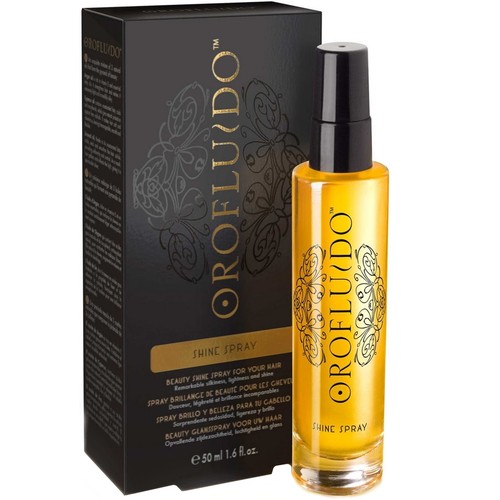 Orofluido Shine Spray 50ml - Hairsale.se