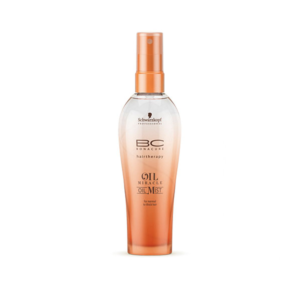 Schwarzkopf Bonacure Oil Miracle Oil Mist 100ml - Hairsale.se