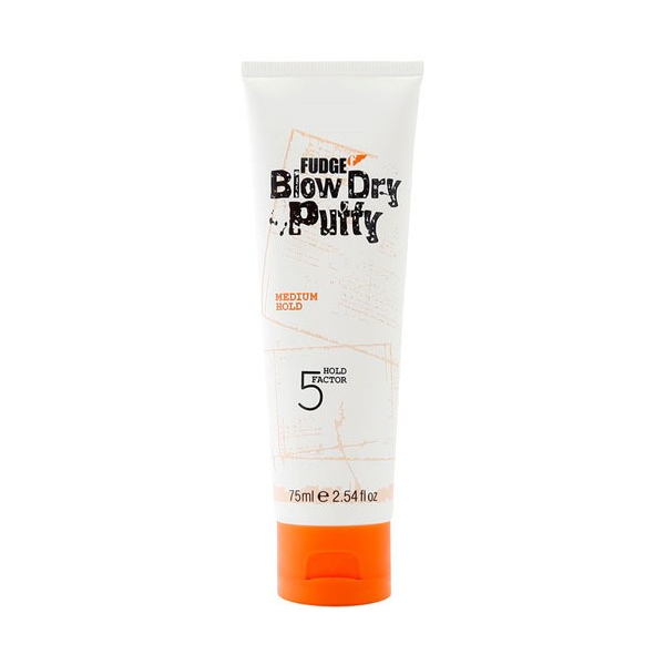 Fudge Blow Dry Putty 75ml - Hairsale.se