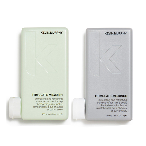 Kevin Murphy Stimulate-Me Shampoo + Conditioner DUO - Hairsale.se