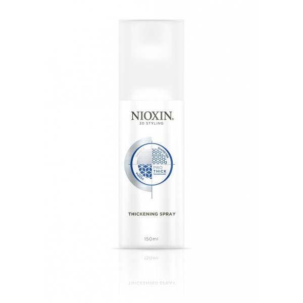 Nioxin Pro Thick Thickening Spray 150ml - Hairsale.se