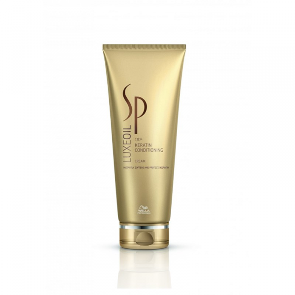 Wella SP LuxeOil Conditioner 200ml - Hairsale.se